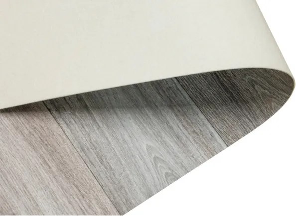 PVC podlaha TEX-STYLE HAVANNA OAK 696L hnedá - hotový rozmer