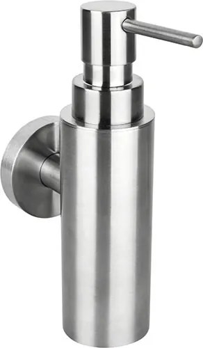 Bemeta Design NEO: Dávkovač mydla, 150 ml - 104109015