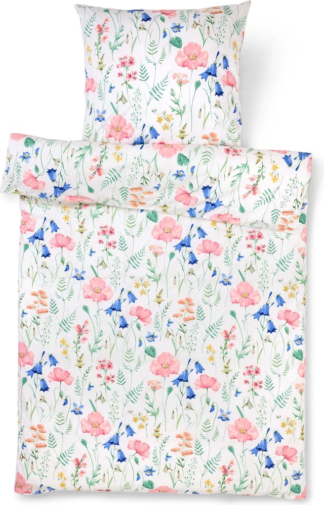 Posteľná bielizeň z perkálu, štandardná veľkosť