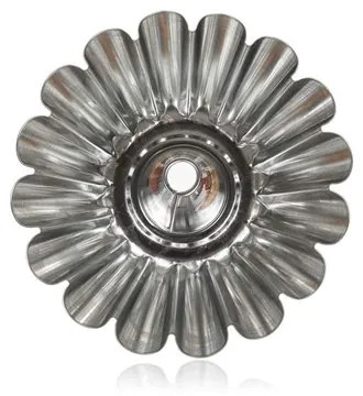 BANQUET Forma na bábovku FANTASIA 23 cm, s objímkou 19102023
