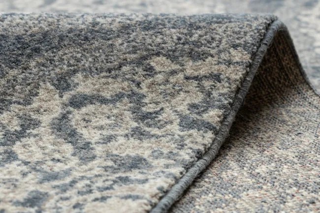 Koberec LEGEND 468 17 GB500 OSTA - Orientálny, exkluzívny béžový / sivý