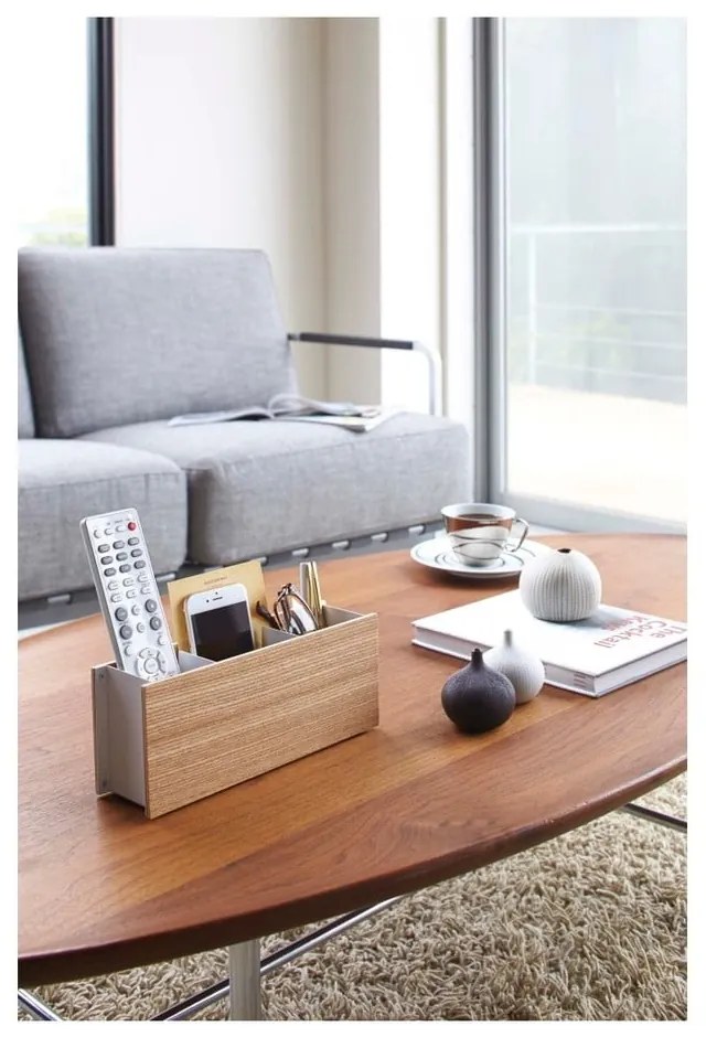 Svetlý stojanček YAMAZAKI Rin Pen