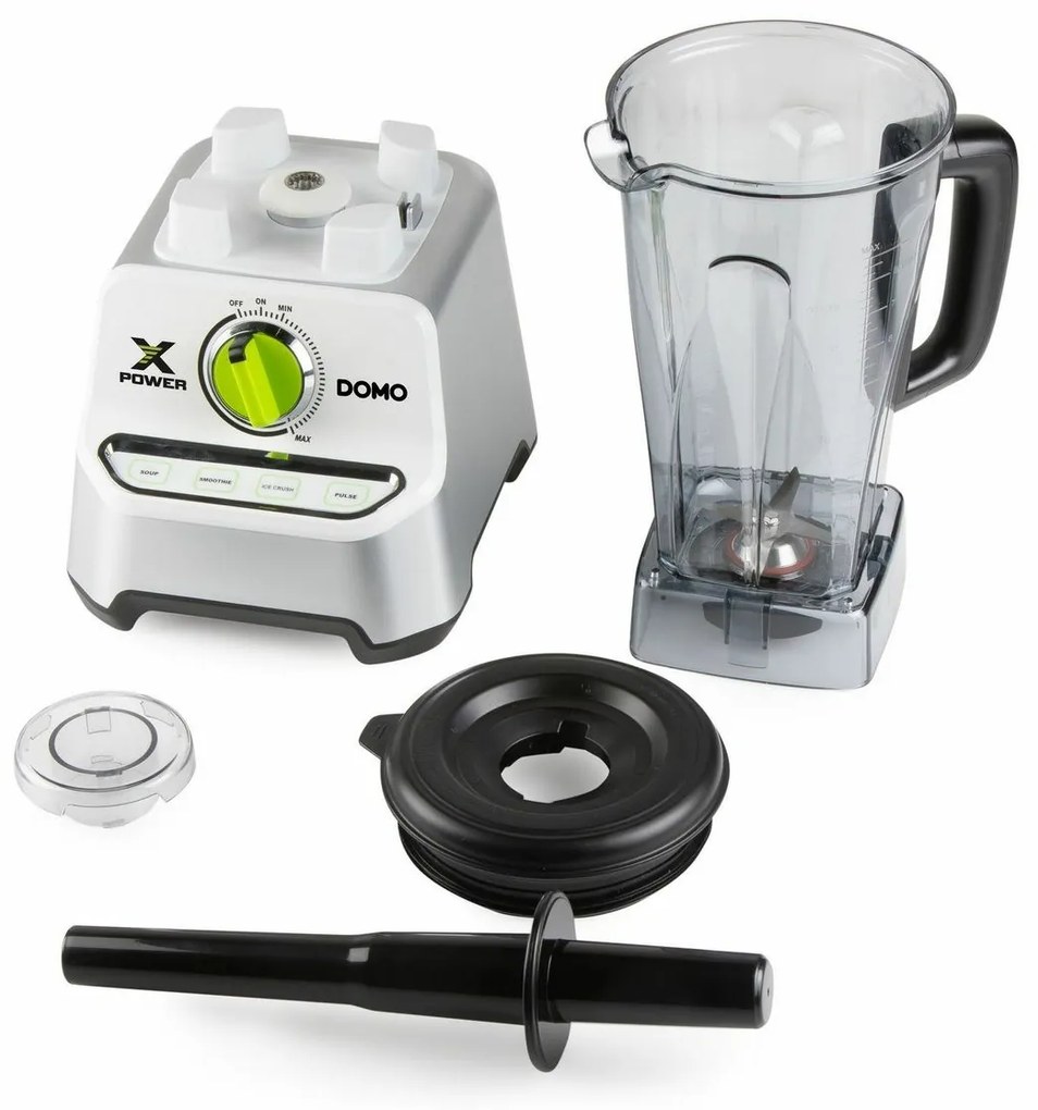 Stolný mixér DOMO DO747BL X-Power NUTRI