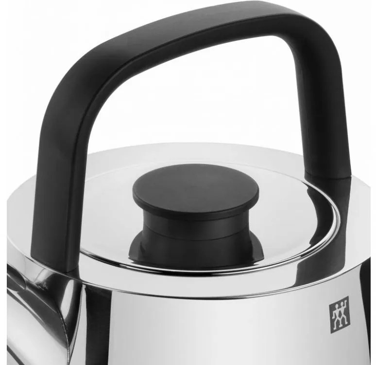Kanvica Zwilling Plus na varenie vody 1,5 l