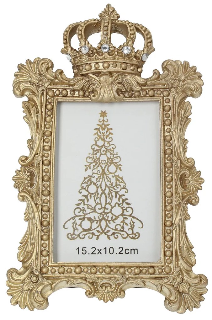 Fotorámik Majesty 15 cm