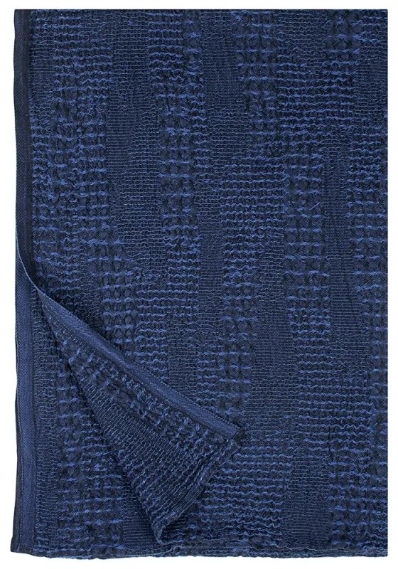 Uterák Kuohu, tmavo modrý, Rozmery 52x70 cm