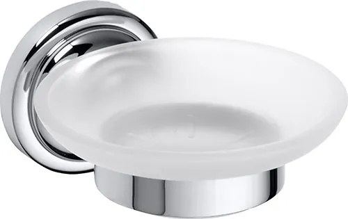 Bemeta Design RETRO chróm: Mydelnička - 144308022