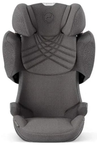 Autosedačka Cybex SOLUTION T i-Fix PLUS 2024 mirage grey