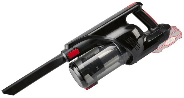 Silvercrest®  Aku cyklónový tyčový vysávač 20 V Shaz 20 A1 – bez akumulátora  (100378632)
