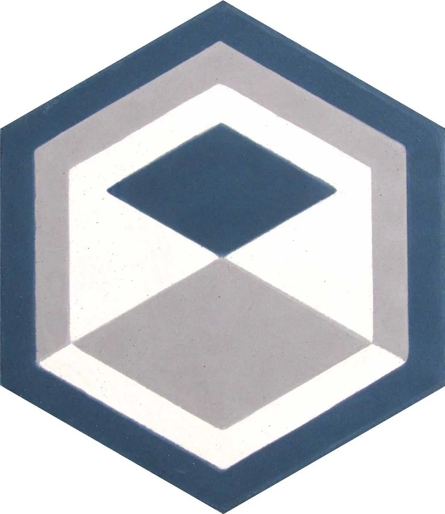 Cementové dlaždice 6251 | Articima