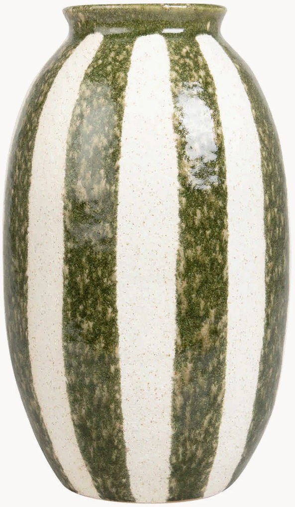 Dekoračná váza Riccardo, V 35 cm