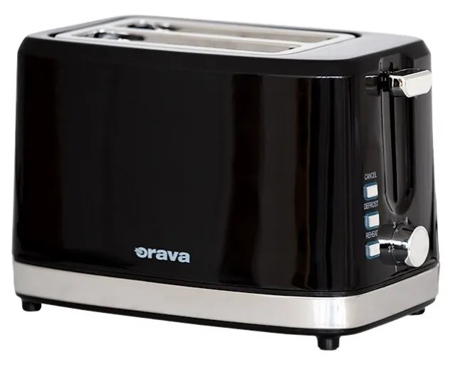 Orava HR-111 hriankovač na 2 hrianky
