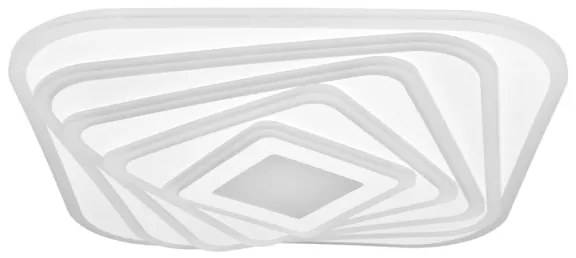 Ecolite WALP02- LED Stmievateľné stropné svietidlo MODERNA LED/210W/230V + DO