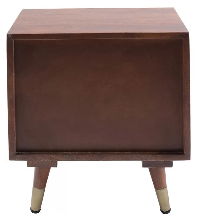Komoda Small Muskat 45 × 52 × 35 cm KARE DESIGN