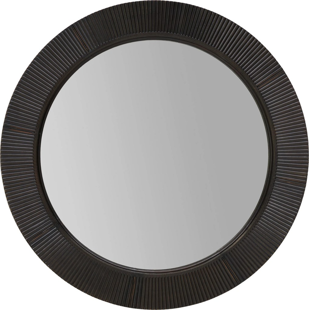 XXXLutz NÁSTENNÉ ZRKADLO 80/80/3 cm Ambia Home - Obývacie zostavy - 000204001002