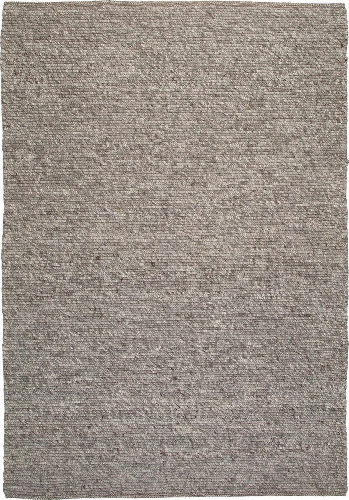XXXLutz PLOCHO TKANÝ KOBEREC, 120/170 cm strieborná Kayoom - Online Only bytové doplnky - 005937129101