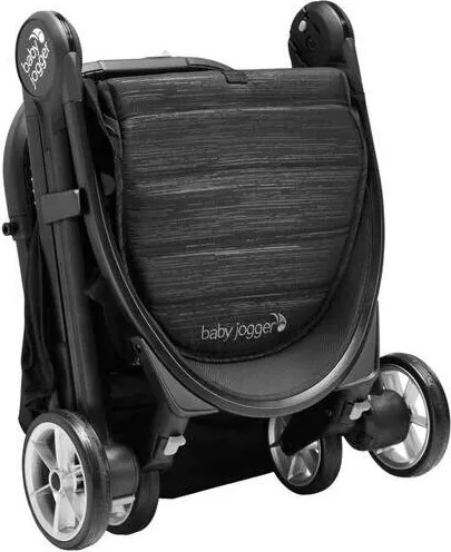 BabyJogger športový kočík City Tour 2 pitch black
