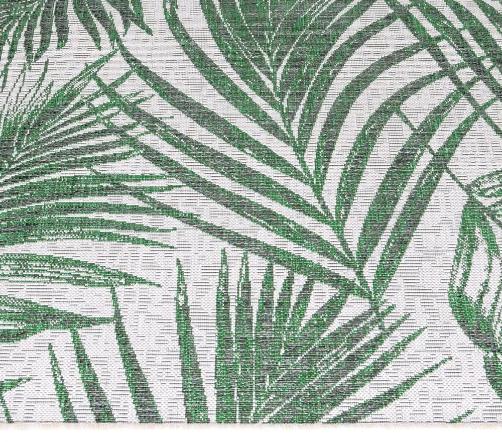 Zelený vonkajší koberec 120x170 cm Sunny – Ayyildiz Carpets