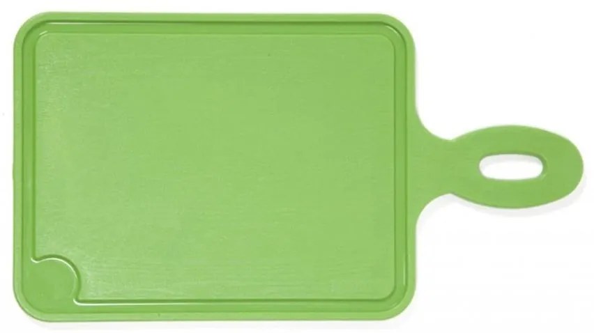 Kuchynská doska nr1 lamel 010 plastik 44x28 /0104/