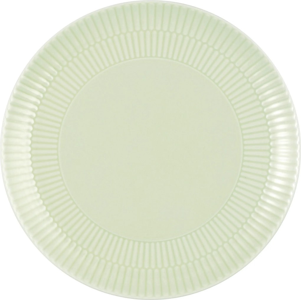 XXXLutz RAŇAJKOVÝ TANIER porcelán keramika 22,5 cm Seltmann Weiden - Jedálenské sety - 003123001003