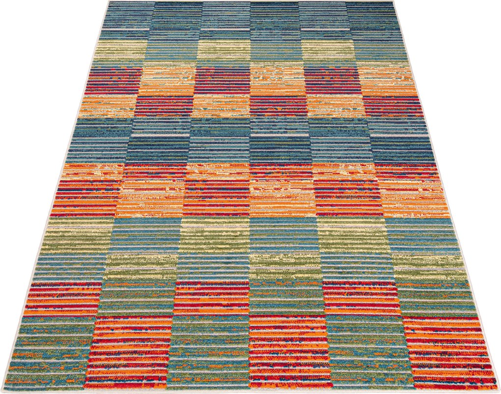 TA Koberec ED24A KRÉM AVENTURA FVP Rozmer: 80x200 cm