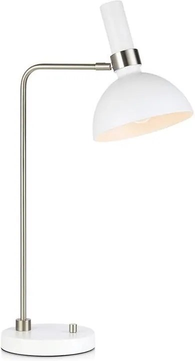 Markslöjd Markslöjd 107502 - Stmievateľná stolná lampa LARRY 1xE27/60W/230V ML0435