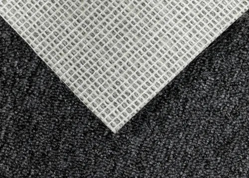 Koberce Breno Metrážny koberec MEDUSA - PERFORMA 99, šíře role 400 cm, sivá, viacfarebná