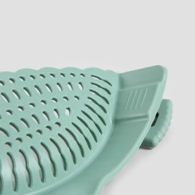 Silikónové sitko EASY COOK s klipmi 723131