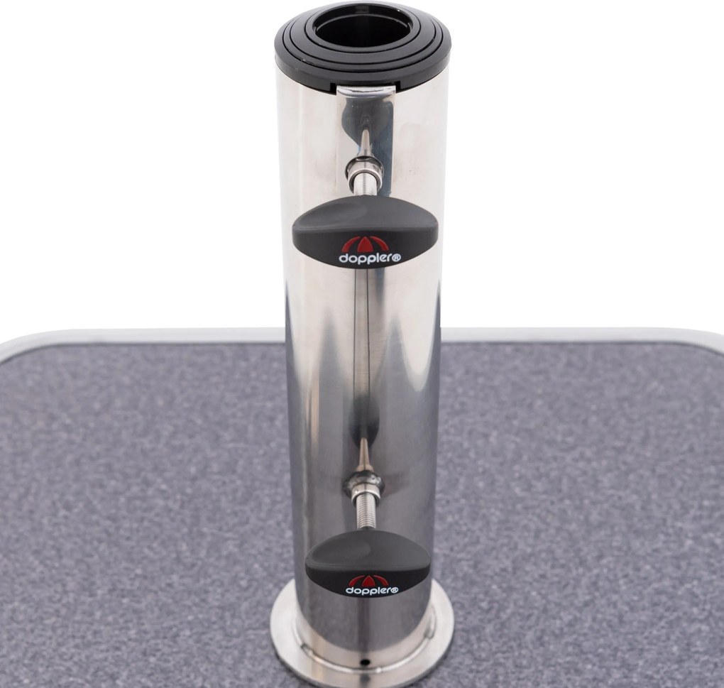 Doppler EXPERT TROLLEY 50kg - pojazdný stojan s kolieskami