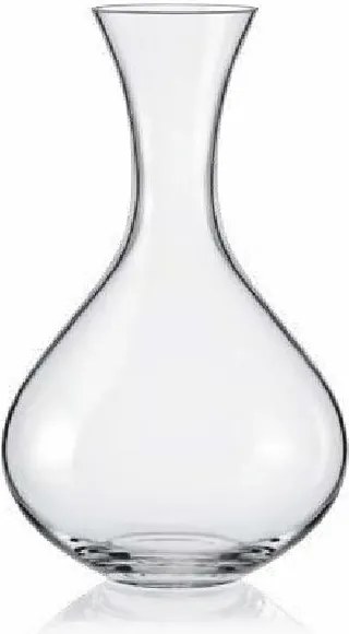 BOHEMIA KARAFA NA VÍNO 1,5L