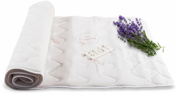 Chránič na matrac Lavender EMI