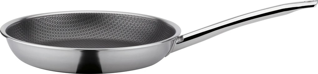 XXXLutz PANVICA NA SMAŽENIE nepriľnavý povrch ILAG® 28 cm Spring - Online Only bytové doplnky - 003729012503