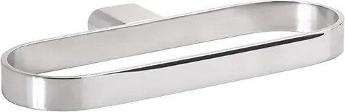 Bemeta Design ORGANIC: Držiak uterákov, kruhový - 157104061