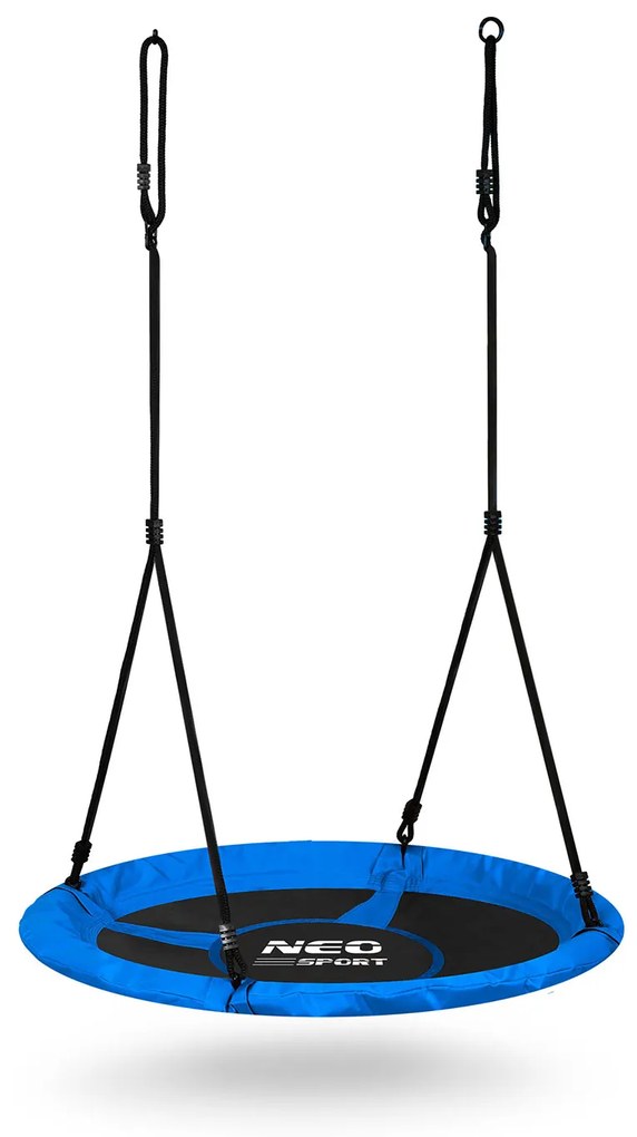 Neo-Sport Swingo 110 cm hojdačka bocianie hniezdo