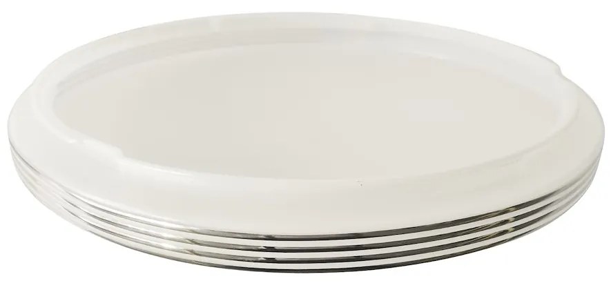 Stropné LED svietidlo Bravo, 1x LED 20w, 4000k, ch