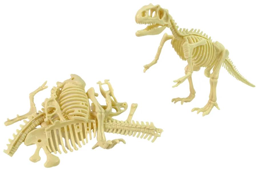 Lean Toys Archeologické sady na výkop Dinosaurov