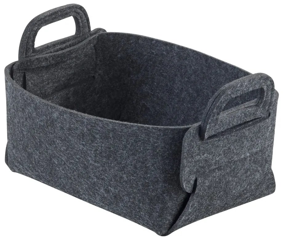 Látkové košíky v súprave 2 ks Nina – Wenko