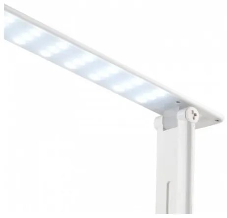 LED Stmievateľná dotyková stolná lampa JOWI LED/8W/230V biela