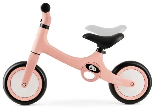 KINDERKRAFT - Odrážadlo TOVE ružová