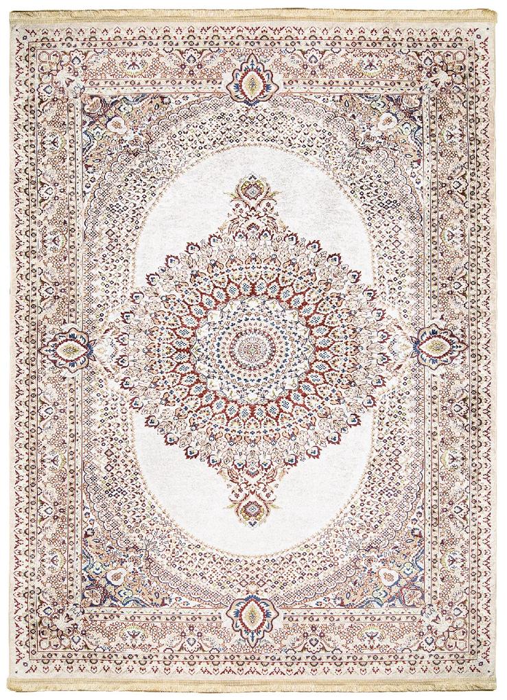 Orientálny koberec MINA - PRINT VICTORIA ROZMERY: 140x200