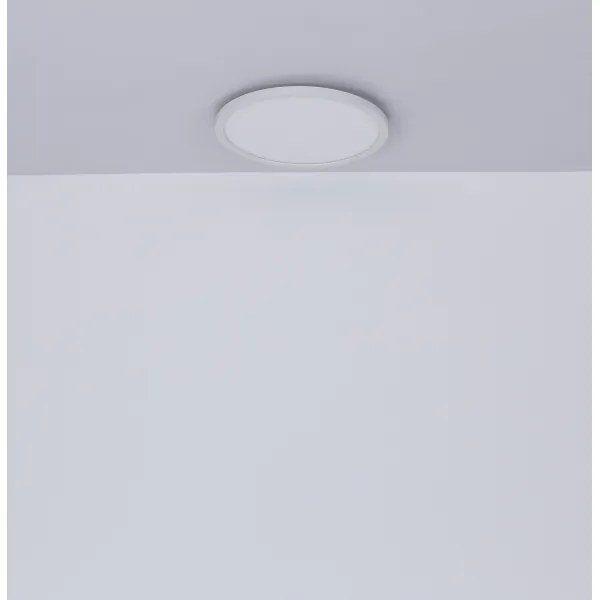 Globo 41562-24W - LED Kúpeľňové stropné svietidlo SAPANA LED/24W/230V IP44