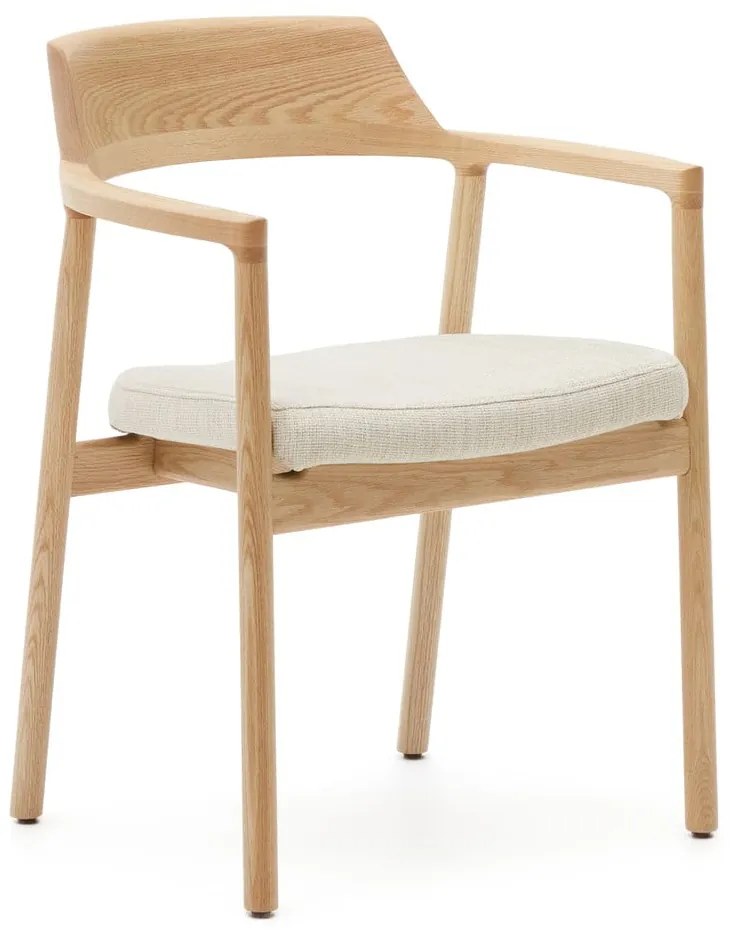 Béžový poťah 46 cm Alocs – Kave Home