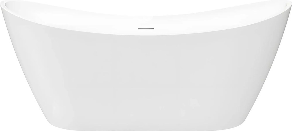 Rea, Voľne stojaca vaňa REA FERRANO 160 cm, KPL-W6150