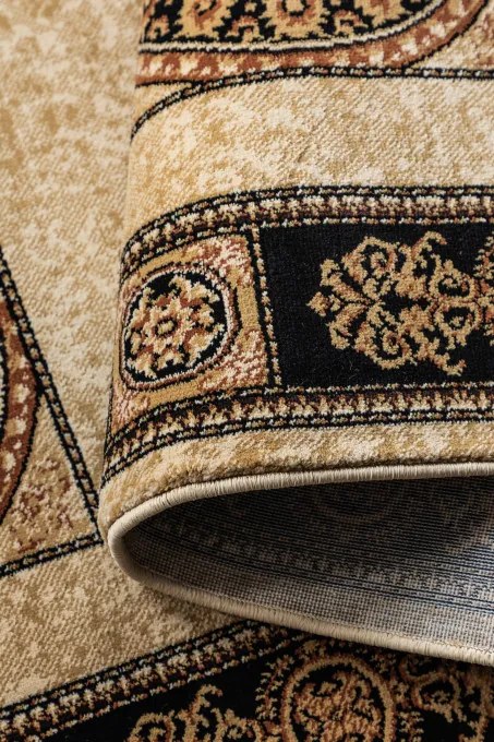 Koberec / Behúň Hanse Home Herat Shindand krémový