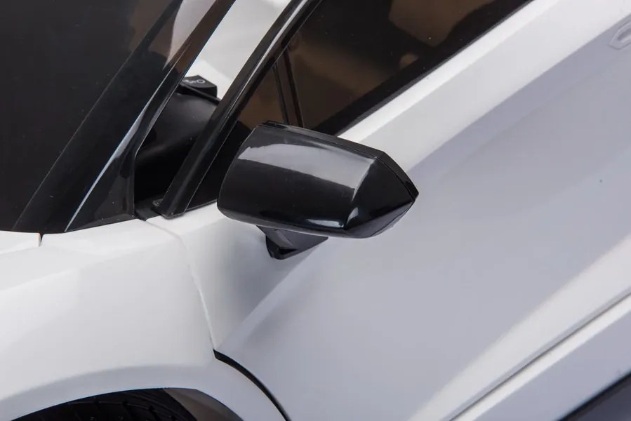 LEAN CARS Lamborghini Aventador SX2028 batérie auto biela