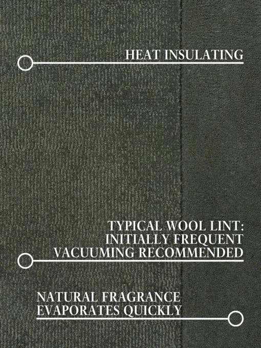 Koberec Villeroy & Boch Kollektion 1812 Kari Green