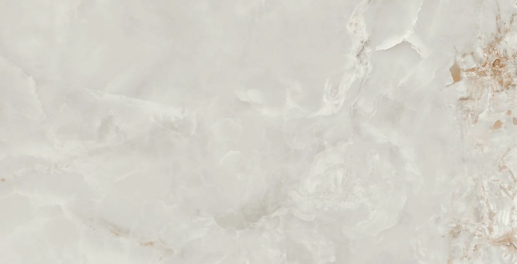 Dlažba Rapsody White Pulido 60x120 R