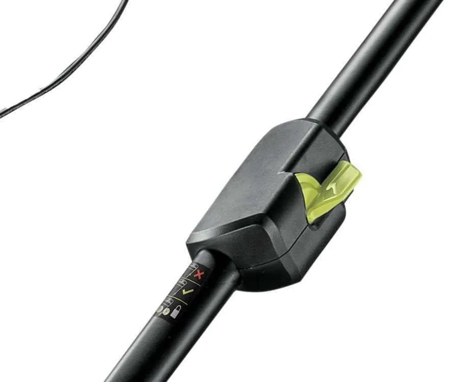 AKU kosačka s pojazdom - RYOBI RY36LMX51A-160; 51 cm; 36 V