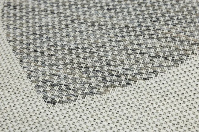 Koberec / Behúň FLEX 19053/P19 béžový / krémový