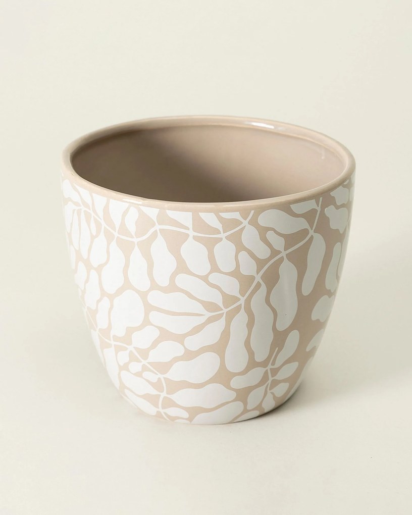 Obal na kvetináč Tysko 16x14 cm